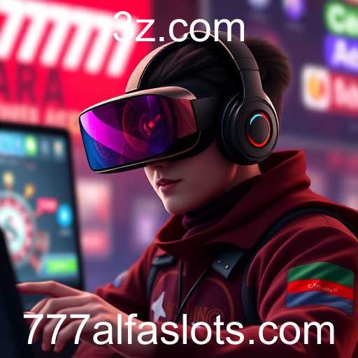 777alfa Revoluciona o Mercado de Jogos Online