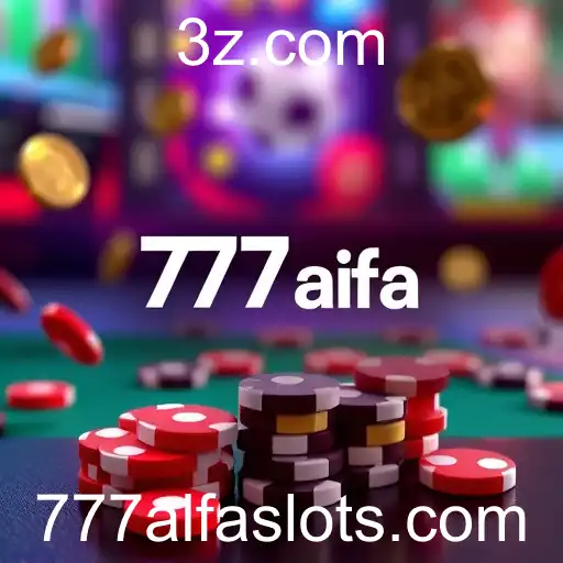 777alfa: A Revolução dos Cassinos Virtuais no Brasil