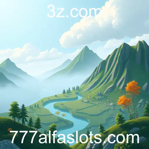 Explorando a Categoria ‘Meio Ambiente’ no Site 777alfa: Jogos que Educam e Inspiram