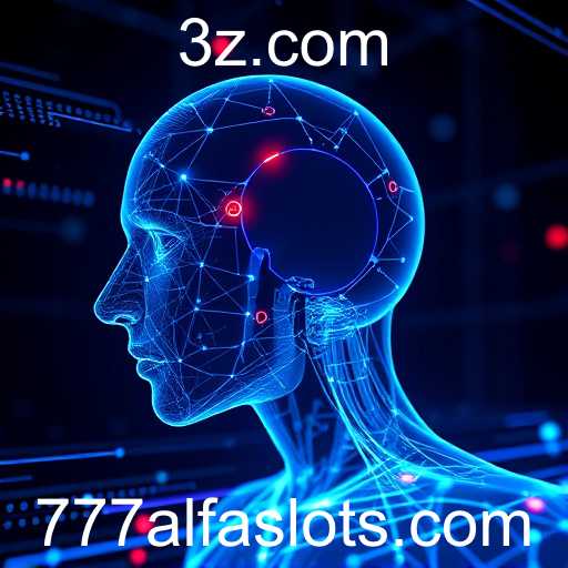 777alfa: A Revolução do Jogo Online no Brasil