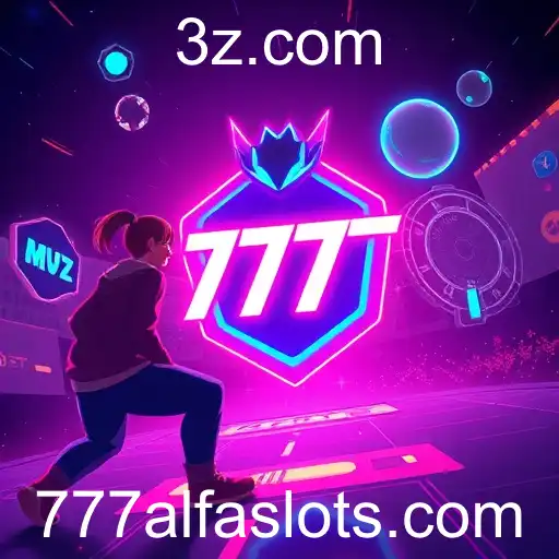 Novos Desafios em 777alfa Impactam o Mercado de Jogos