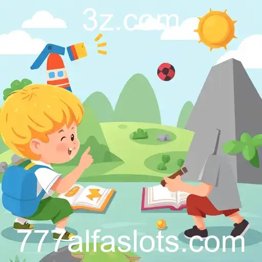 O Impacto do 777alfa no Mundo dos Jogos em 2025