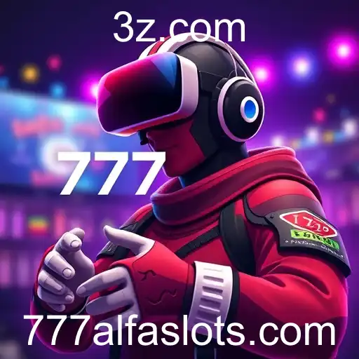 A Ascensão do Site de Jogos 777alfa