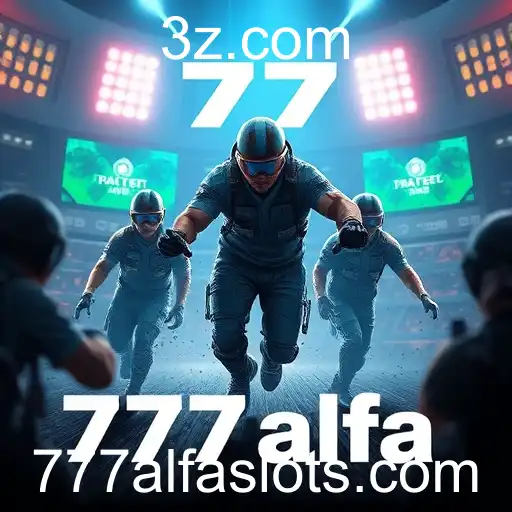A Ascensão dos Jogos Online em 2025 e o Impacto da 777alfa