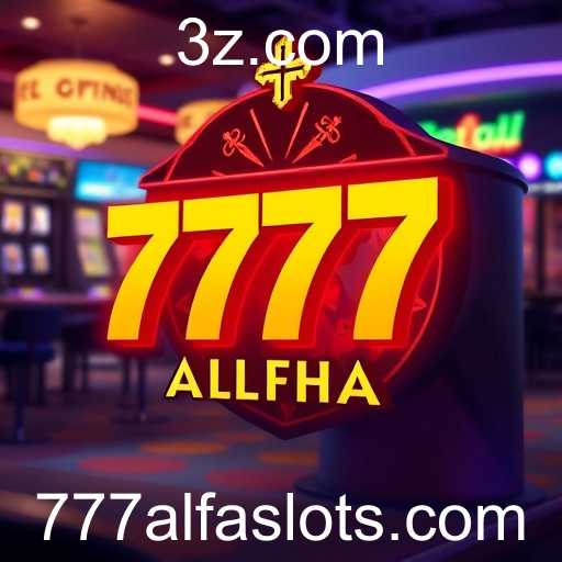 Revolução nos Jogos Online: A Ascensão de 777alfa