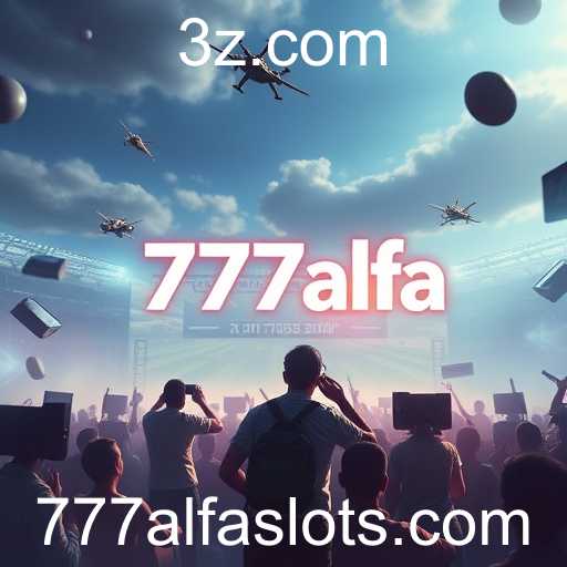 A Revolução dos Jogos Online e a Chave 777alfa