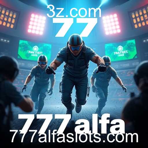 A Ascensão dos Jogos Online em 2025 e o Impacto da 777alfa