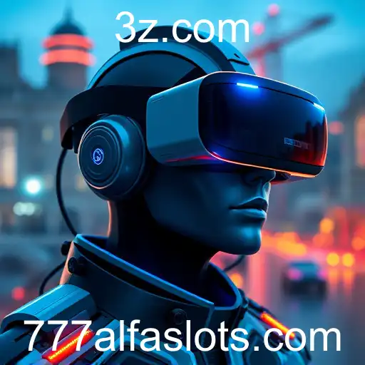 O Fascinante Mundo dos Jogos na Categoria de Tecnologia no 777alfa